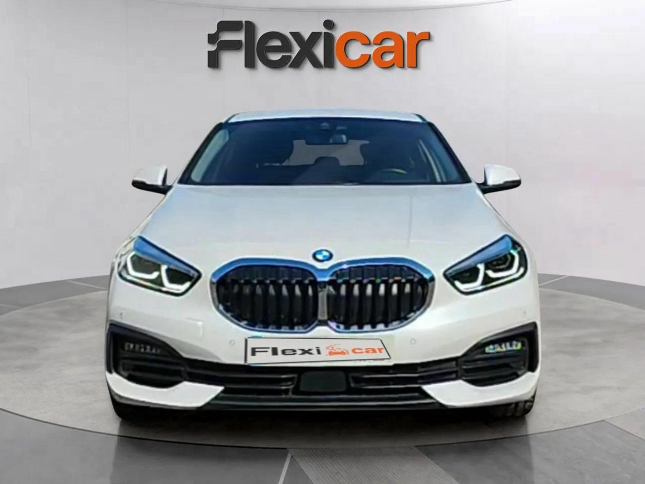bmw serie 1 2022 / foto grande (2)