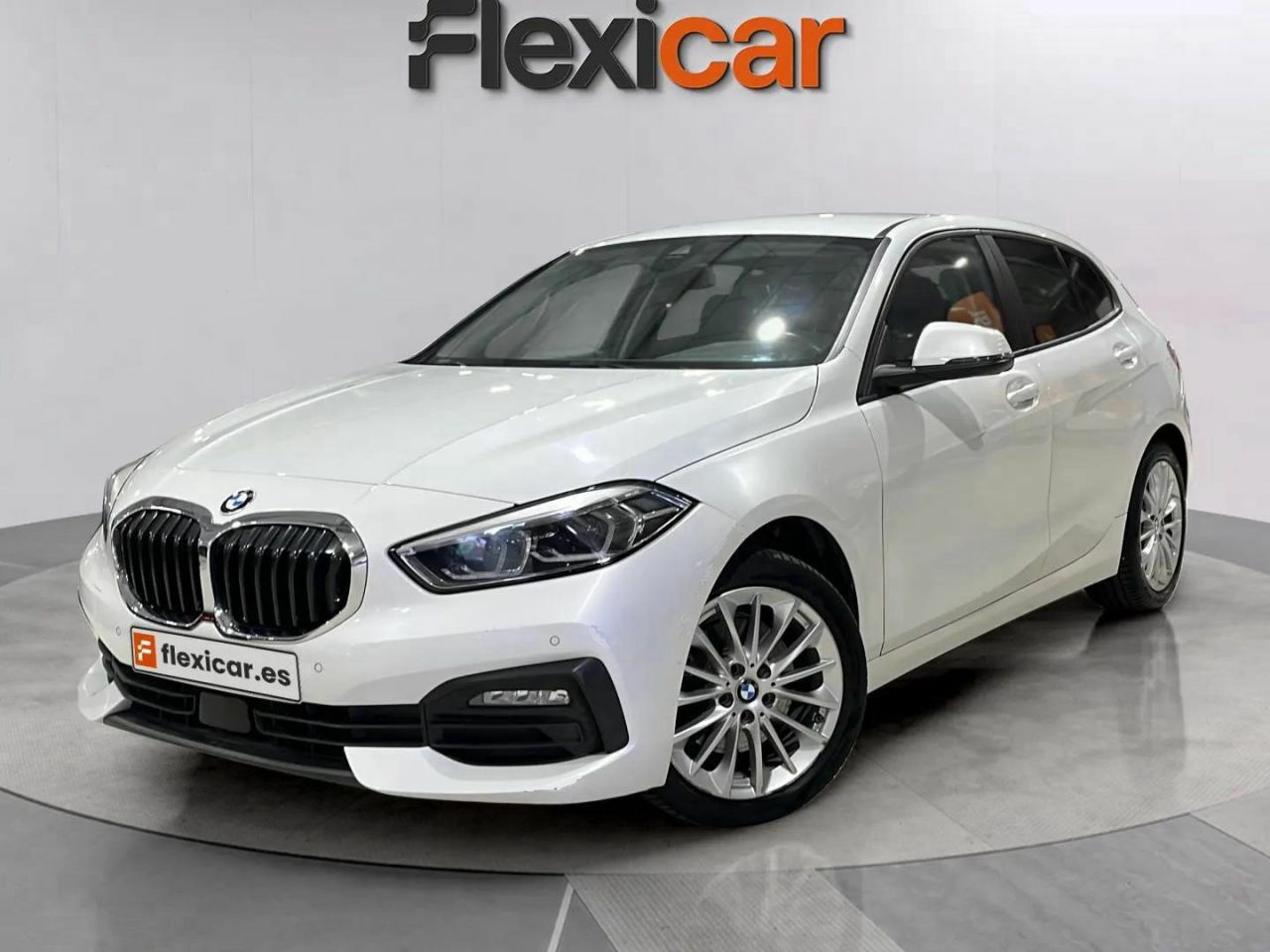 bmw serie 1 2022 / foto grande (3)