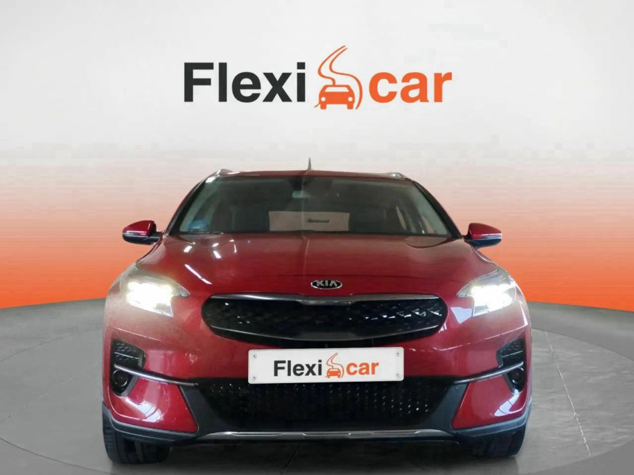kia xceed 2021 / foto grande (2)