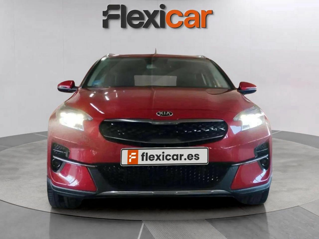 kia xceed 2021 / foto grande (2)