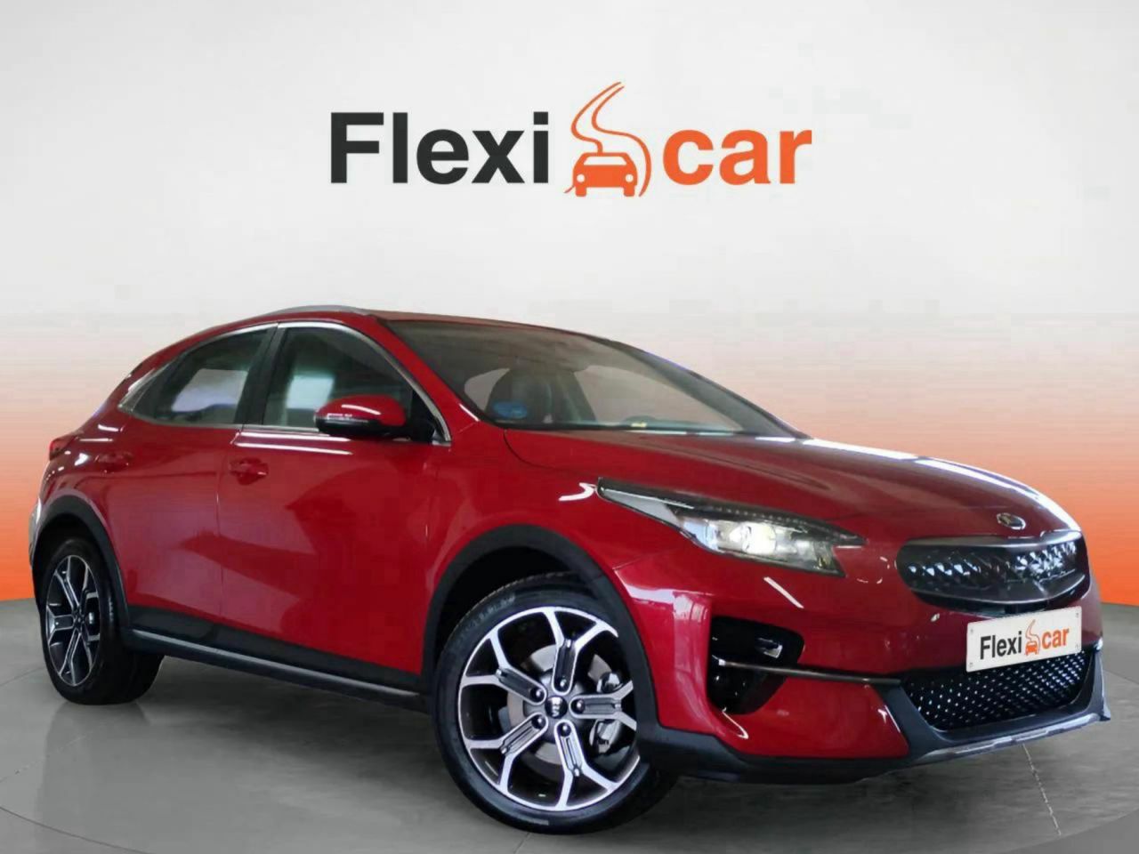 Kia ceed 2021 con ozono  de segunda mano - kia xceed 2021 /