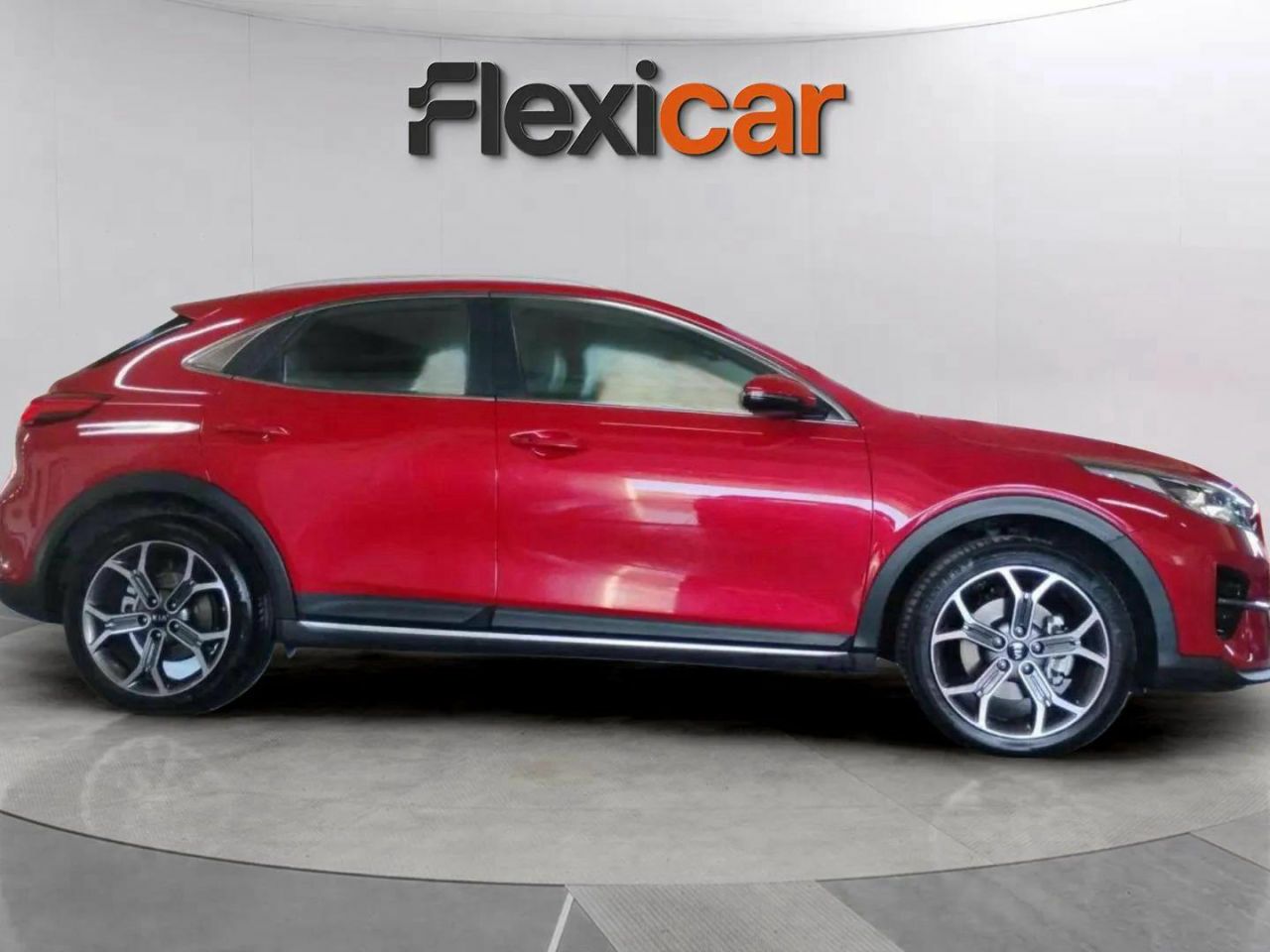 kia xceed 2021 / foto grande (3)