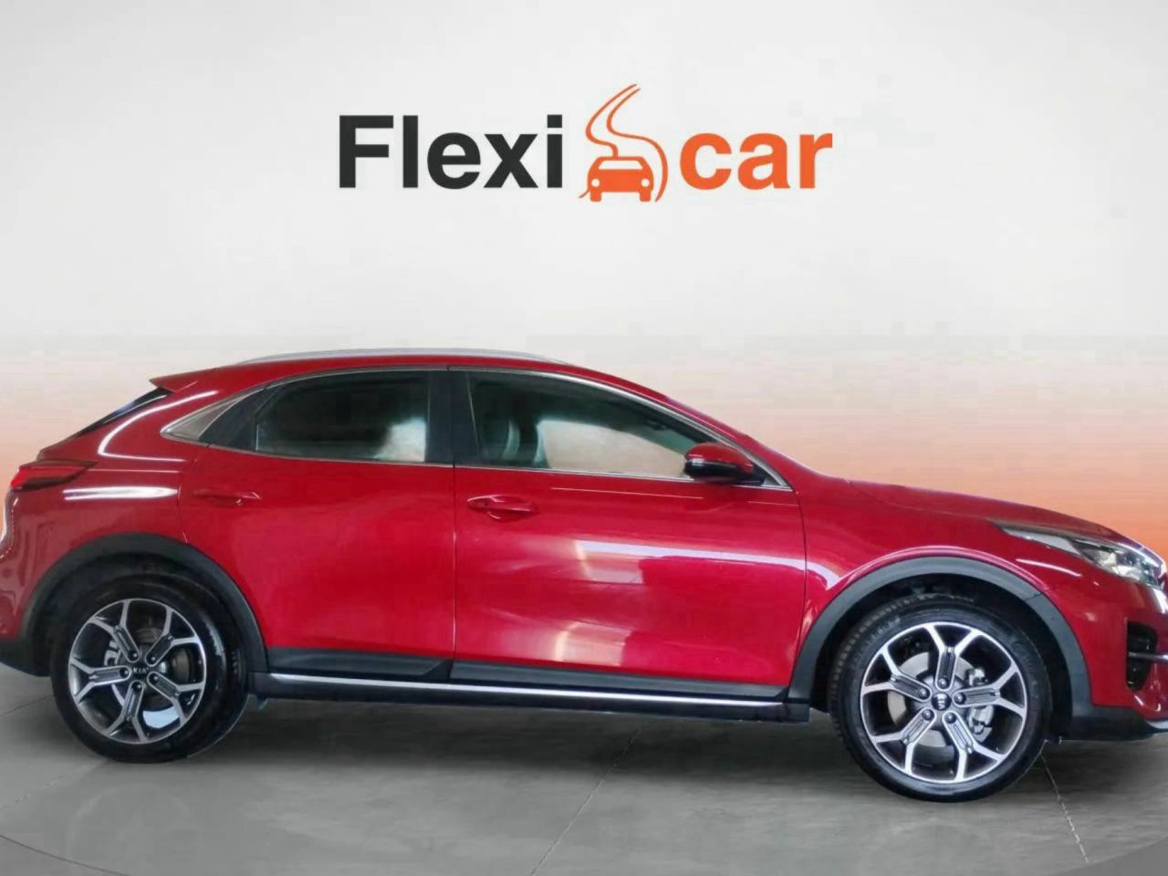 kia xceed 2021 / foto grande (3)
