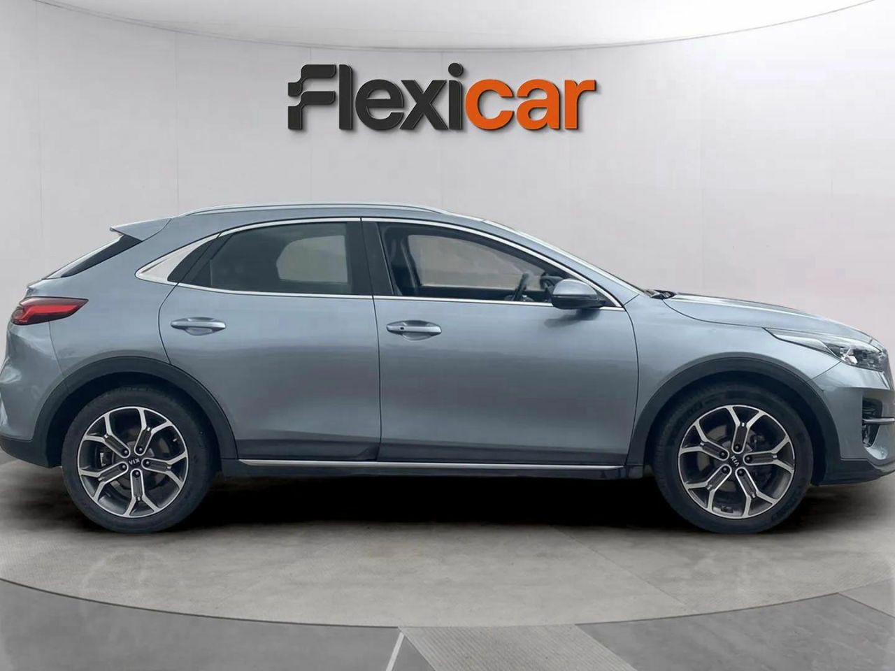 kia xceed 2021 / foto grande (3)