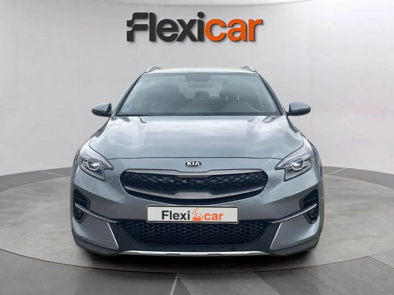 kia xceed 2021 / foto grande (2)