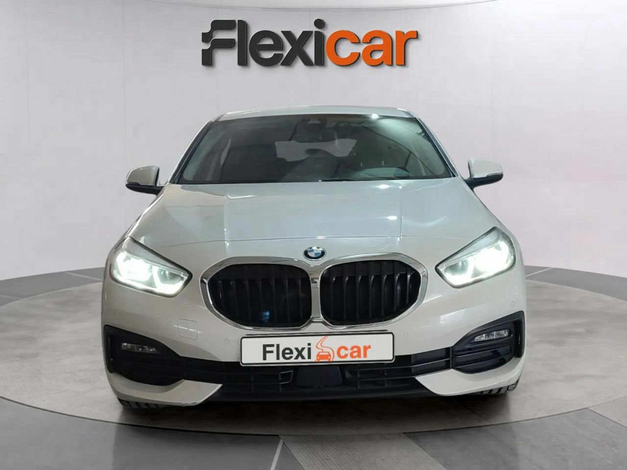 bmw serie 1 2022 / foto grande (2)