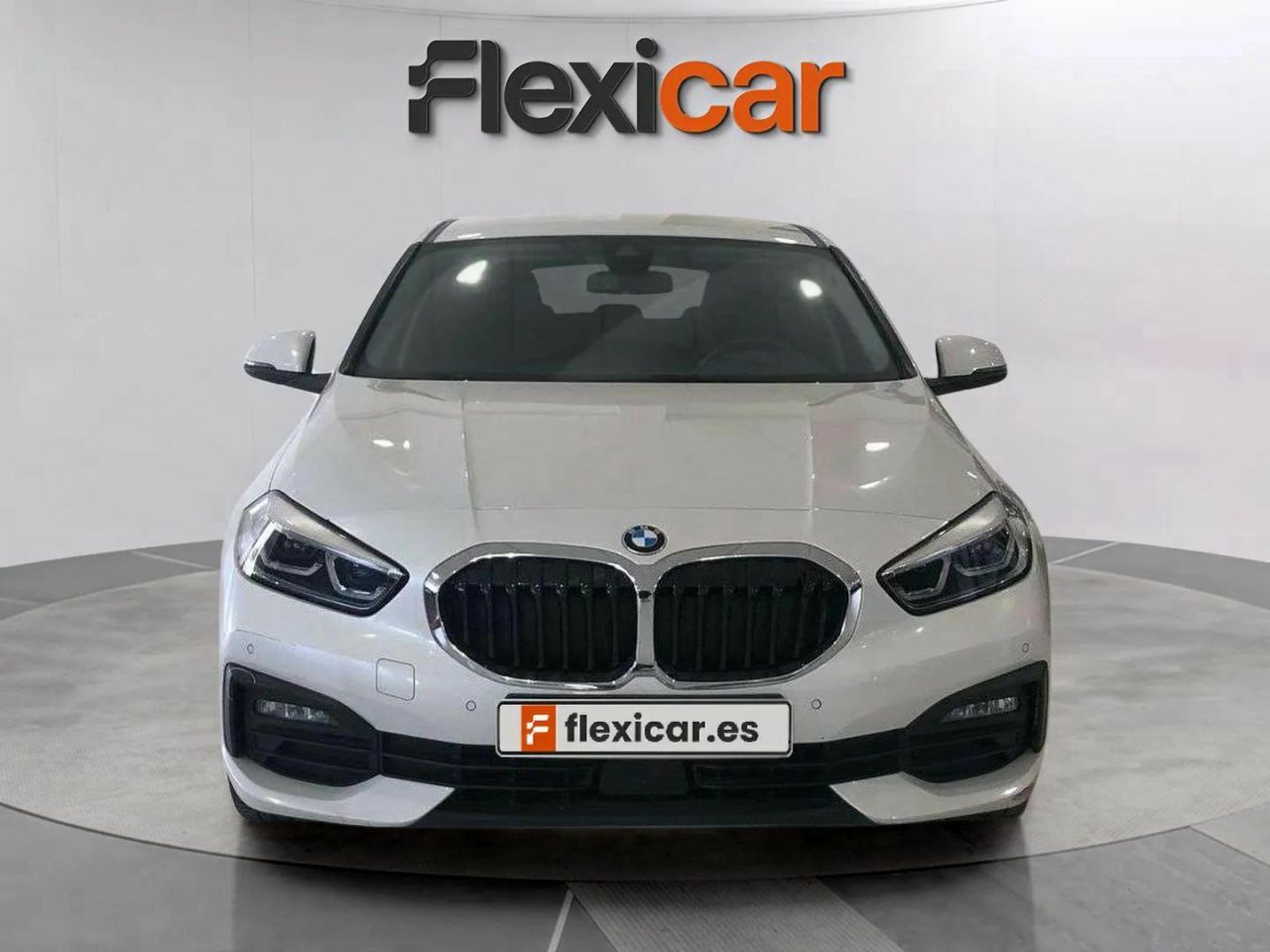 bmw serie 1 2022 / foto grande (3)