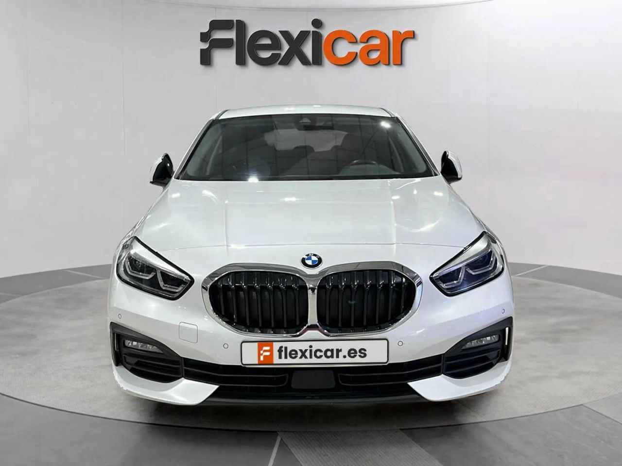 bmw serie 1 2022 / foto grande (2)