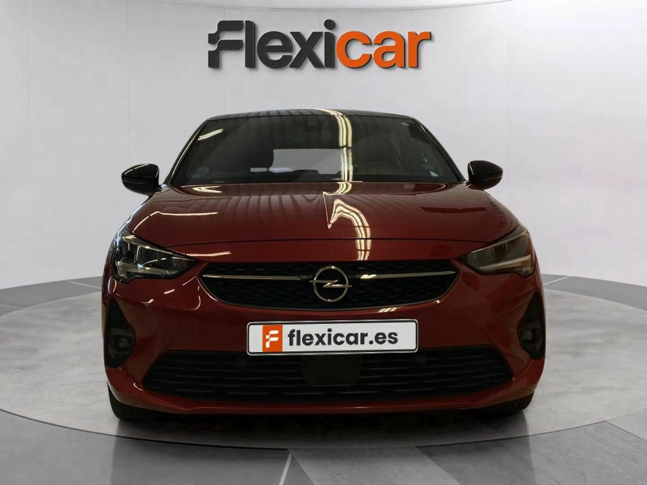 opel corsa 2023 / foto grande (2)