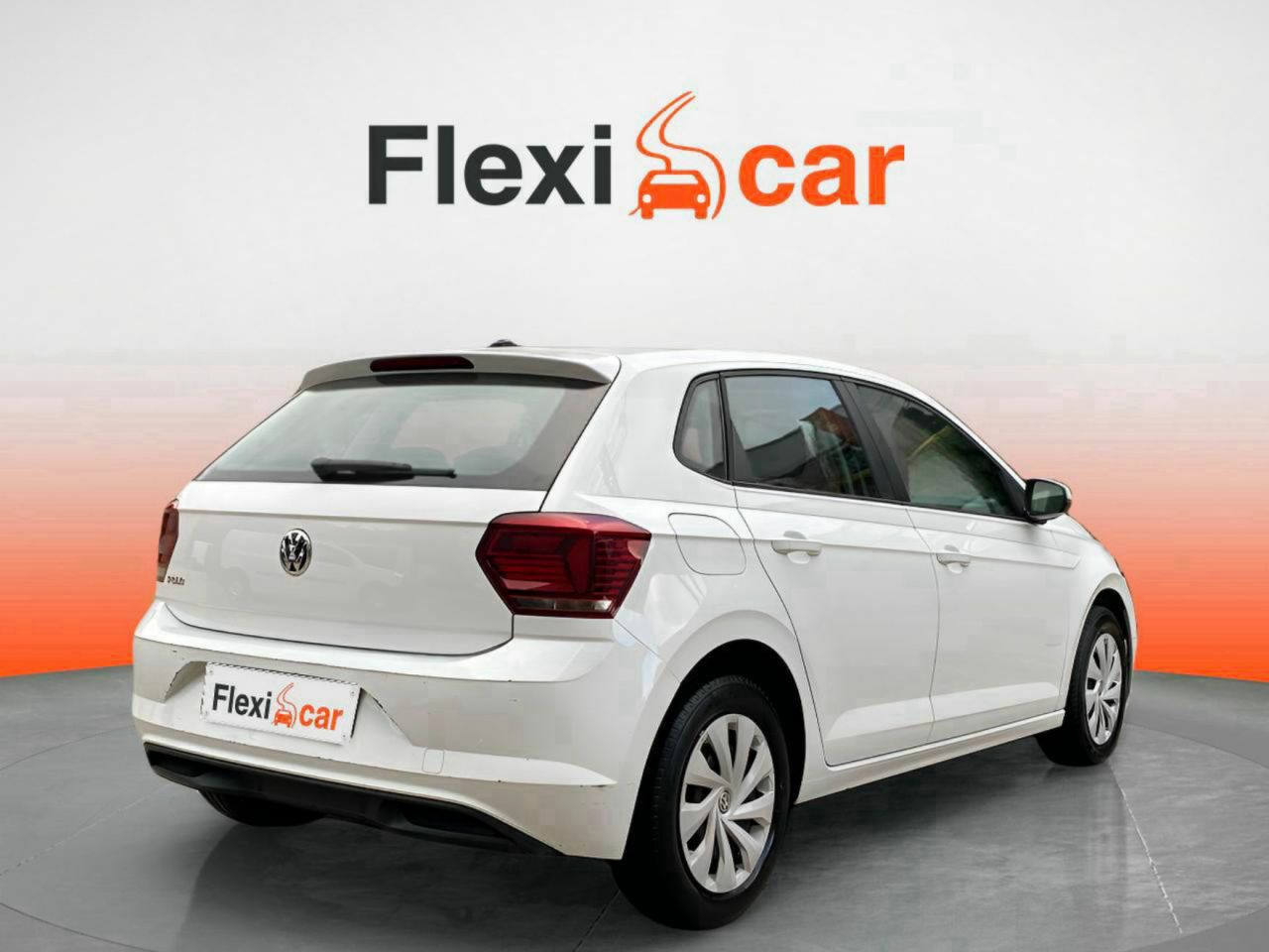 volkswagen polo 2019 / foto grande (2)