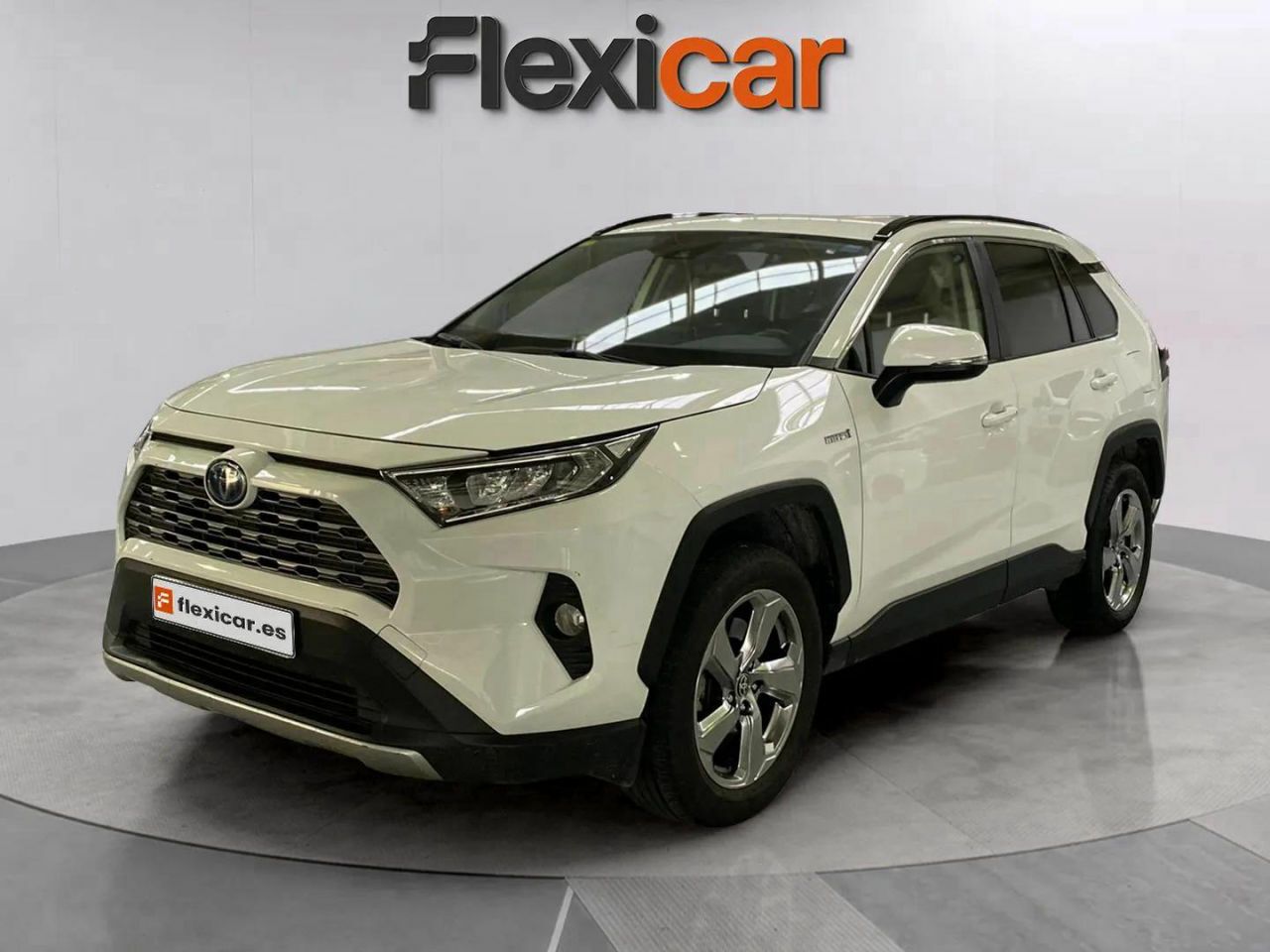 toyota rav4 2020 / foto grande (3)