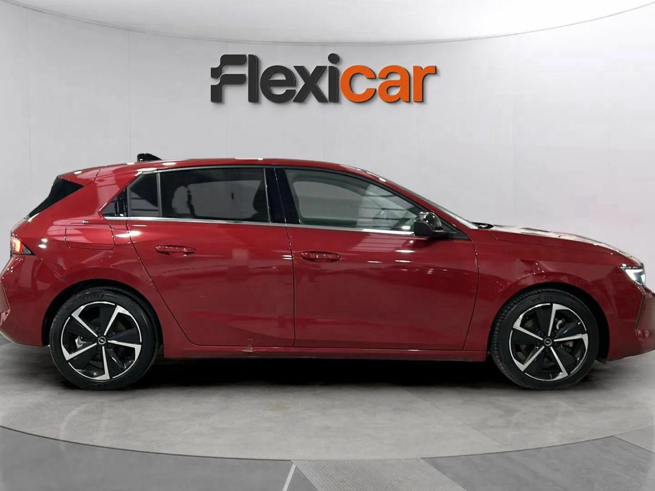 opel astra 2023 / foto grande (2)