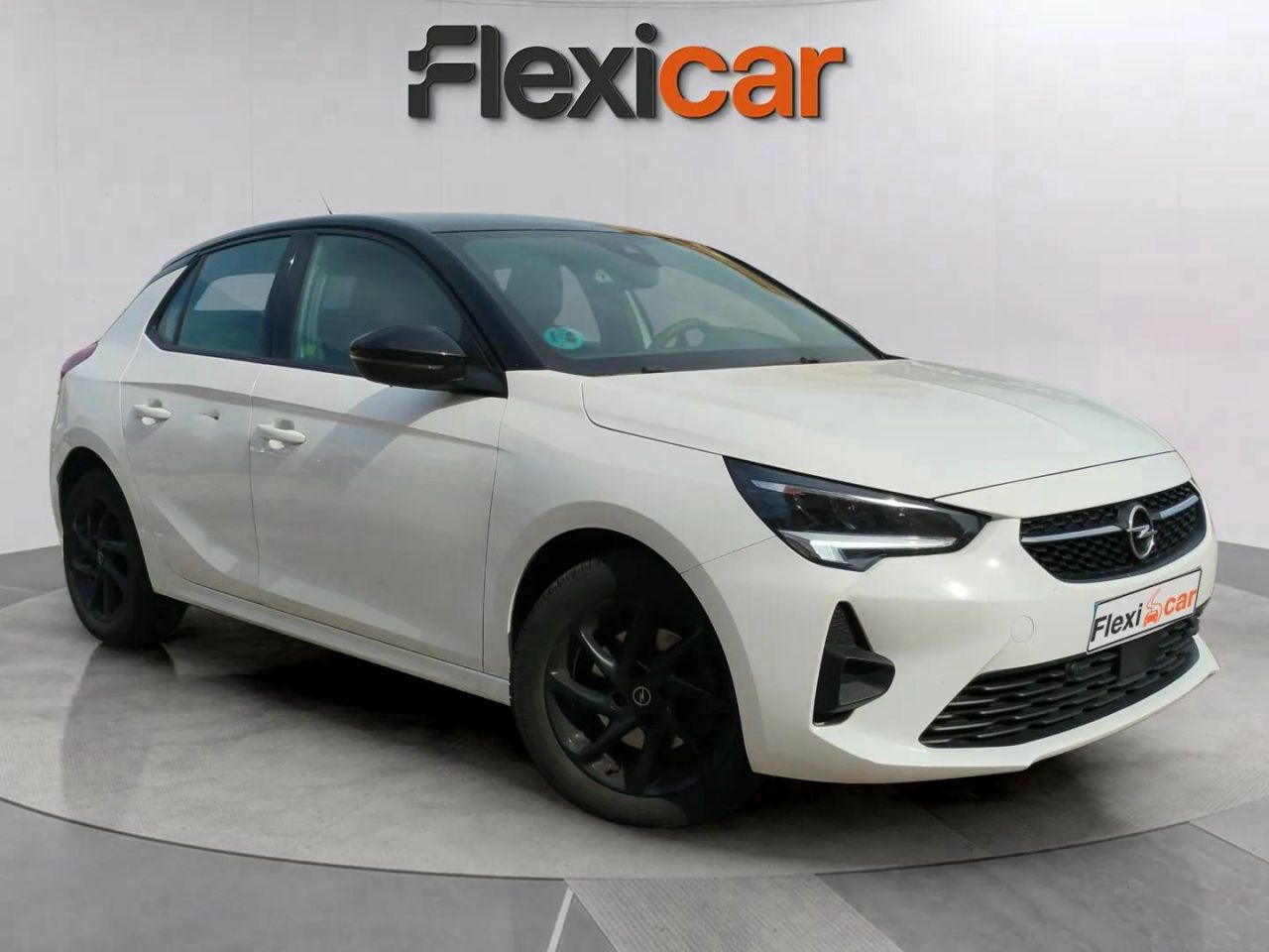 Opel comboe life 2023  de segunda mano - opel corsa 2023 /