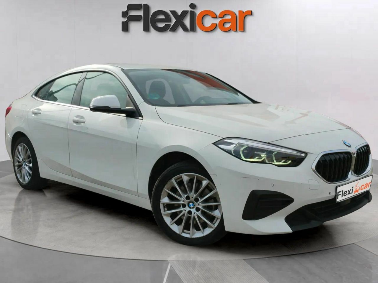 Bmw series 1 2005  de segunda mano - bmw serie 2 2023 /