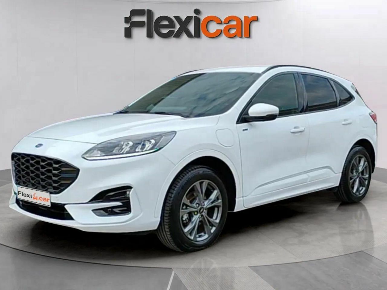 ford kuga 2022 / foto grande (3)