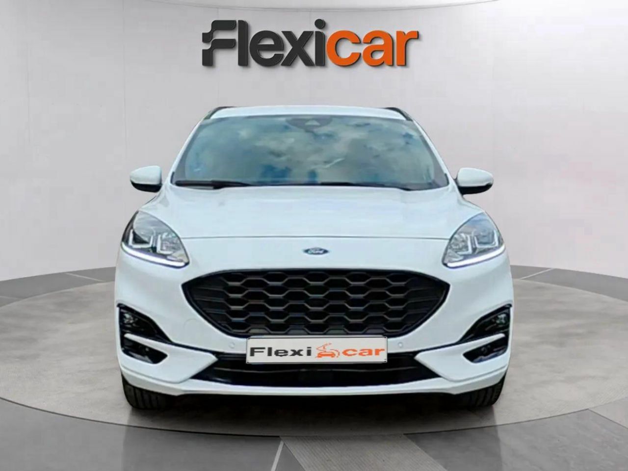 ford kuga 2022 / foto grande (2)