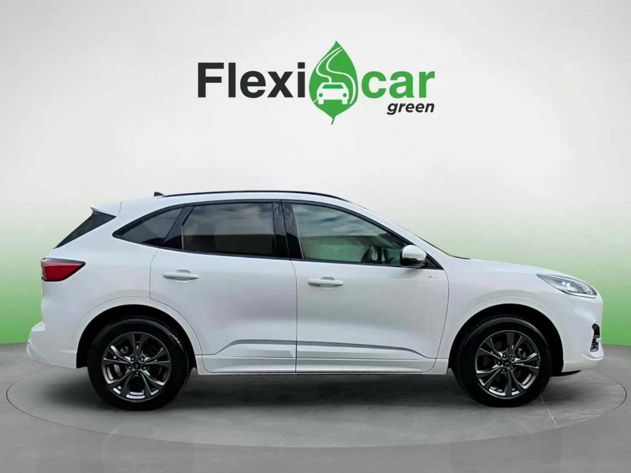 ford kuga 2022 / foto grande (2)