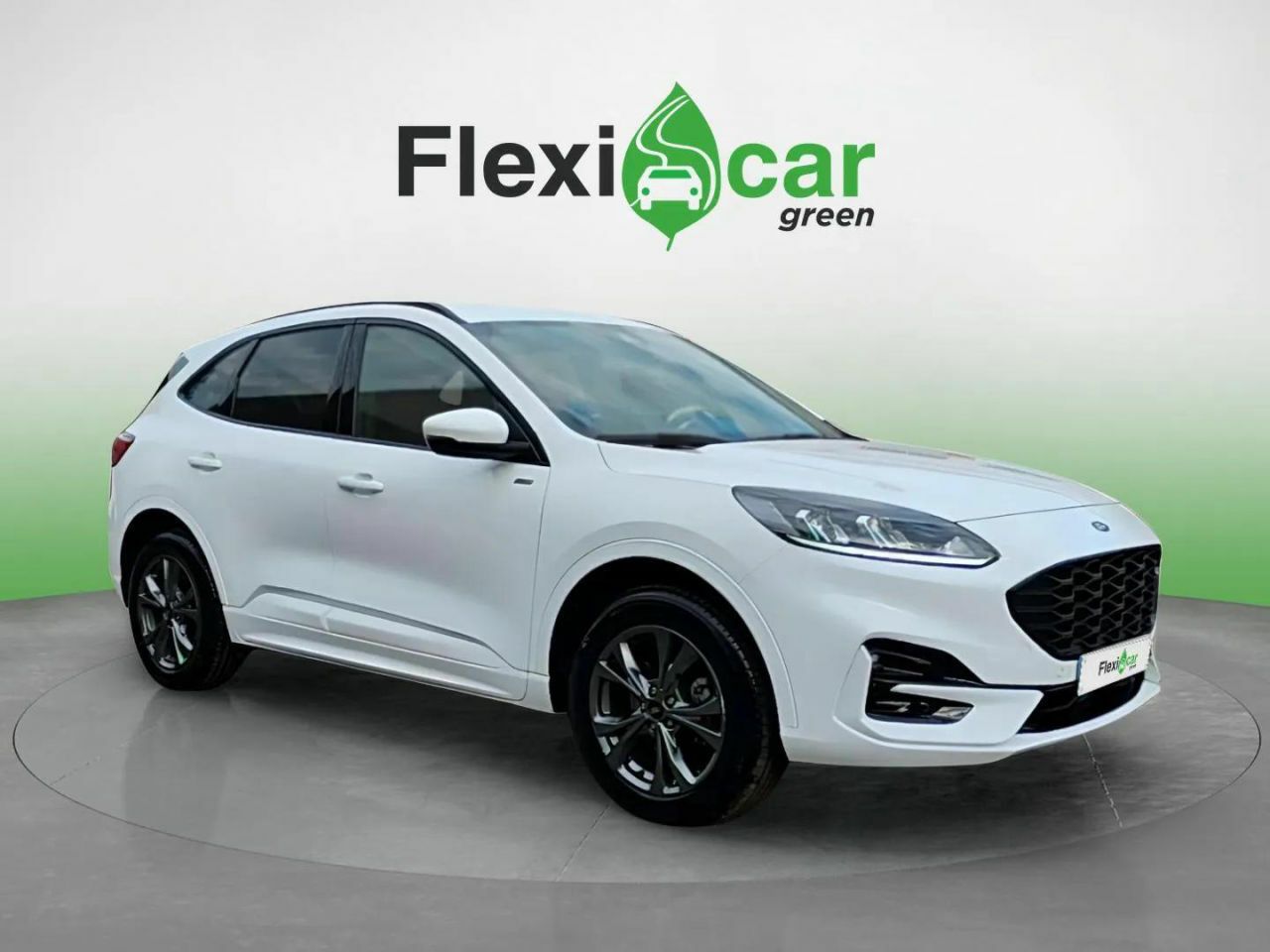 Foto ford kuga 2022 /