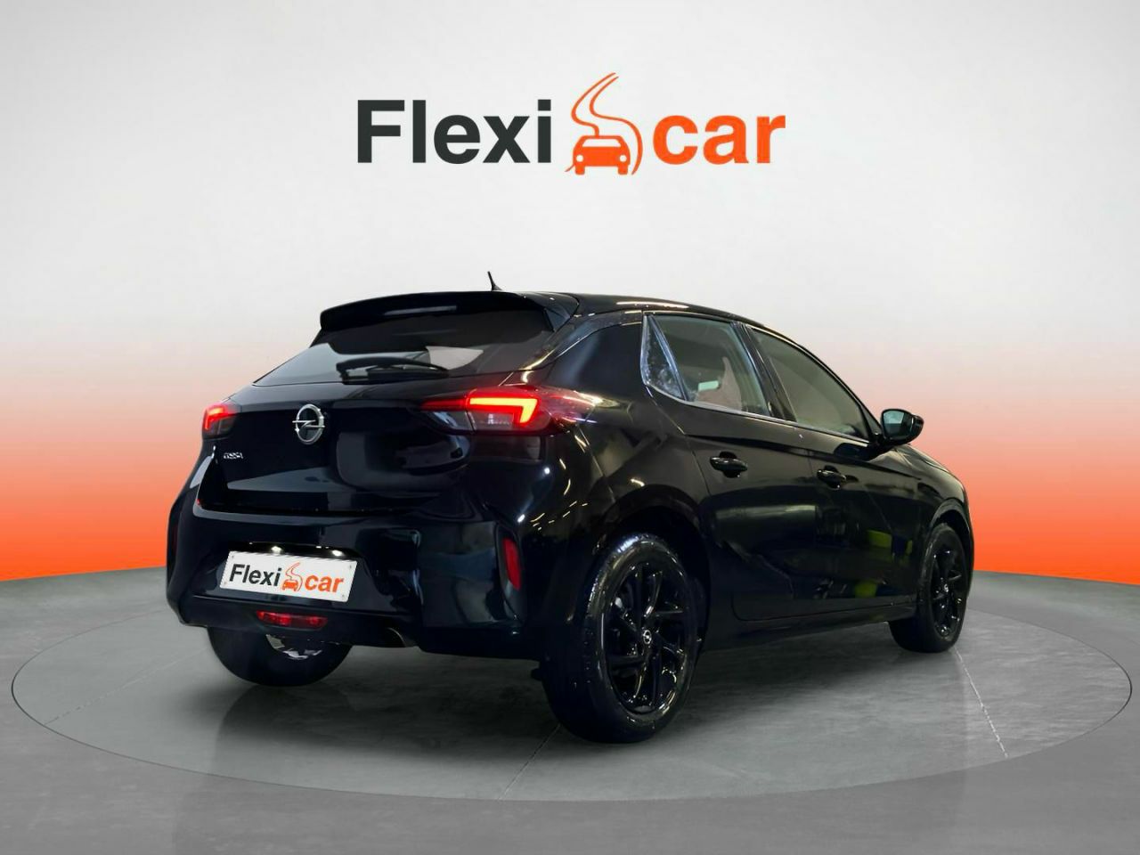 opel corsa 2023 / foto grande (2)