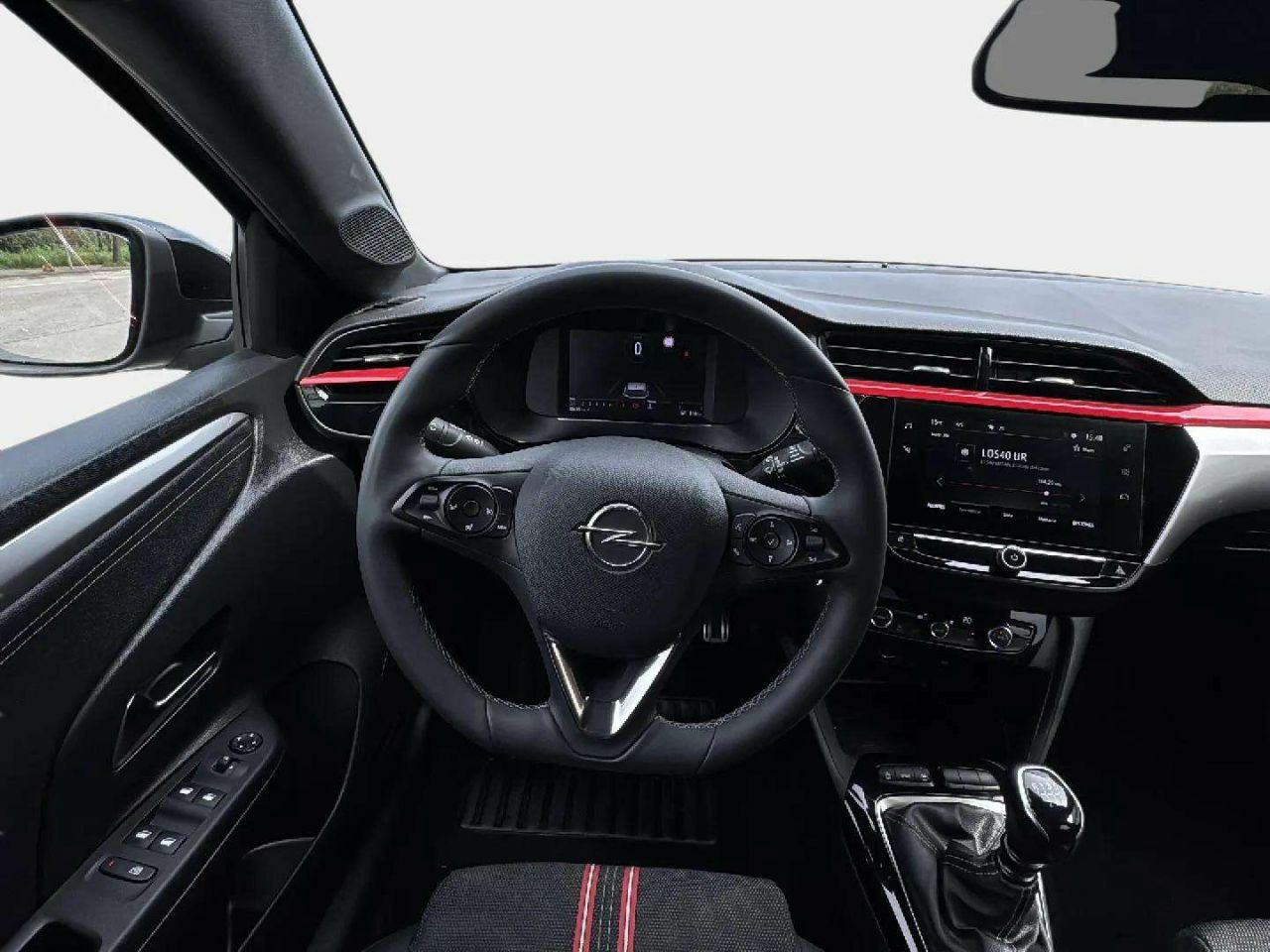 opel corsa 2023 / foto grande (3)