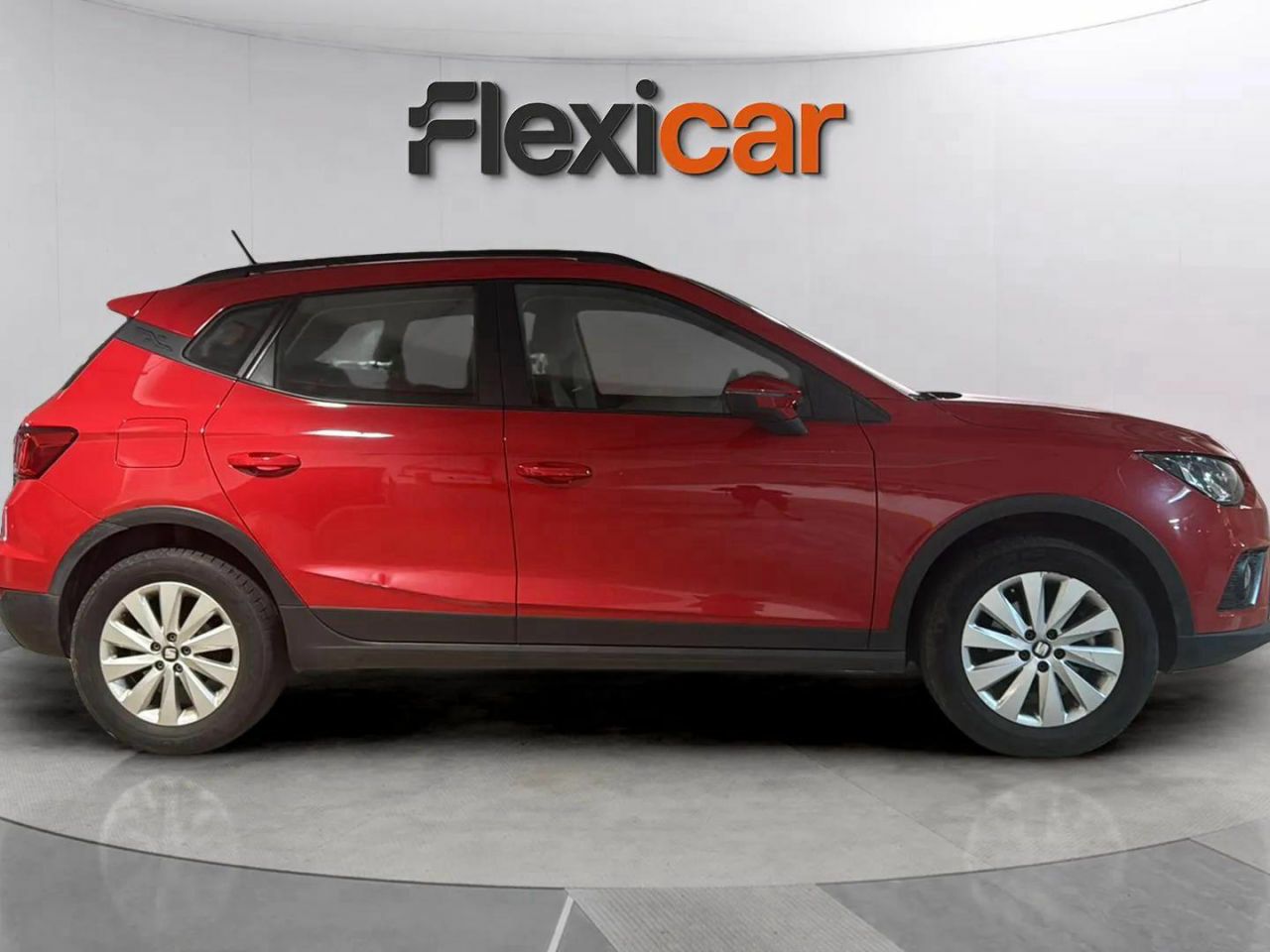 seat arona 2021 / foto grande (2)