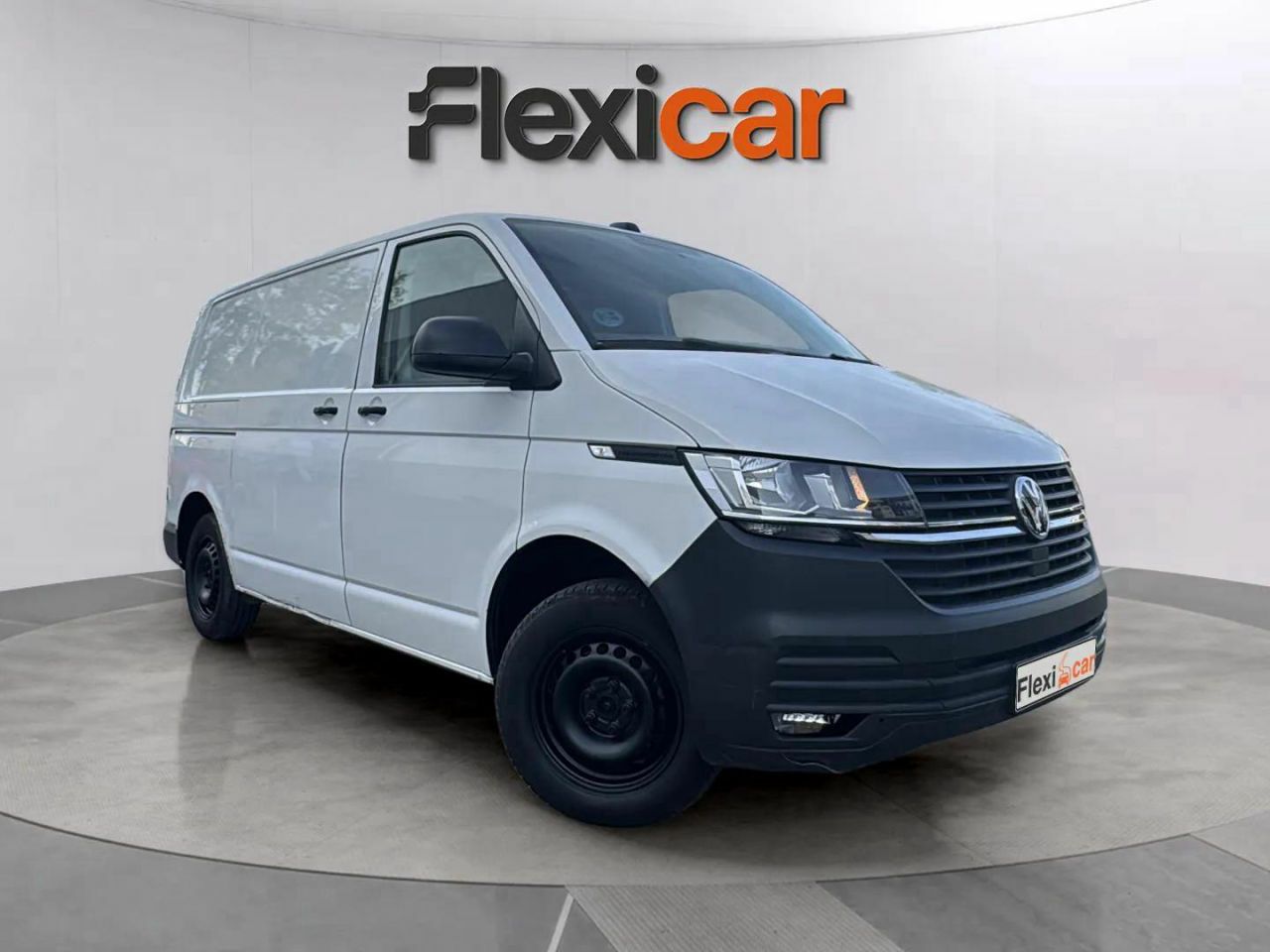 Foto volkswagen transporter 2021 /