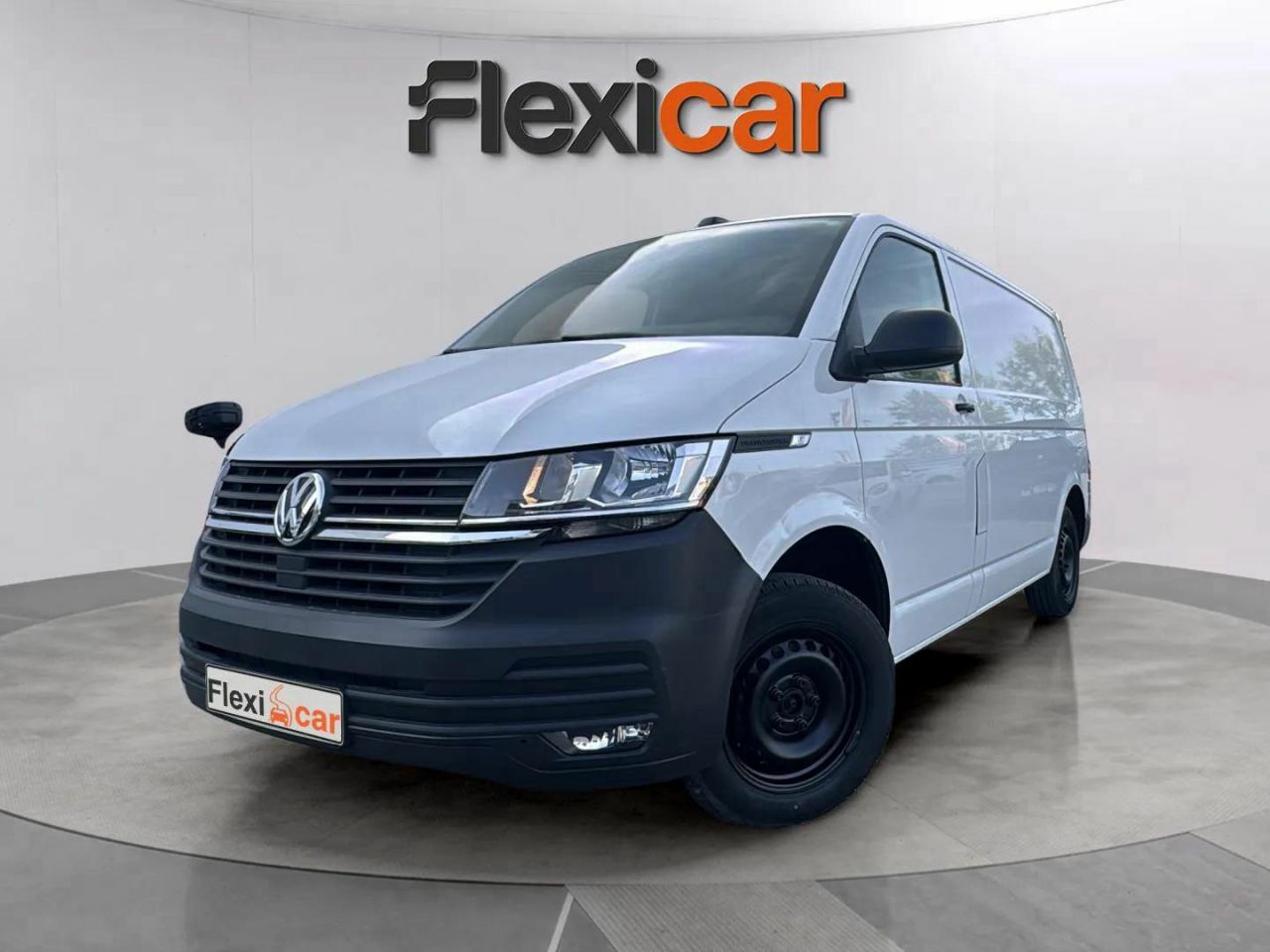 volkswagen transporter 2021 / foto grande (3)