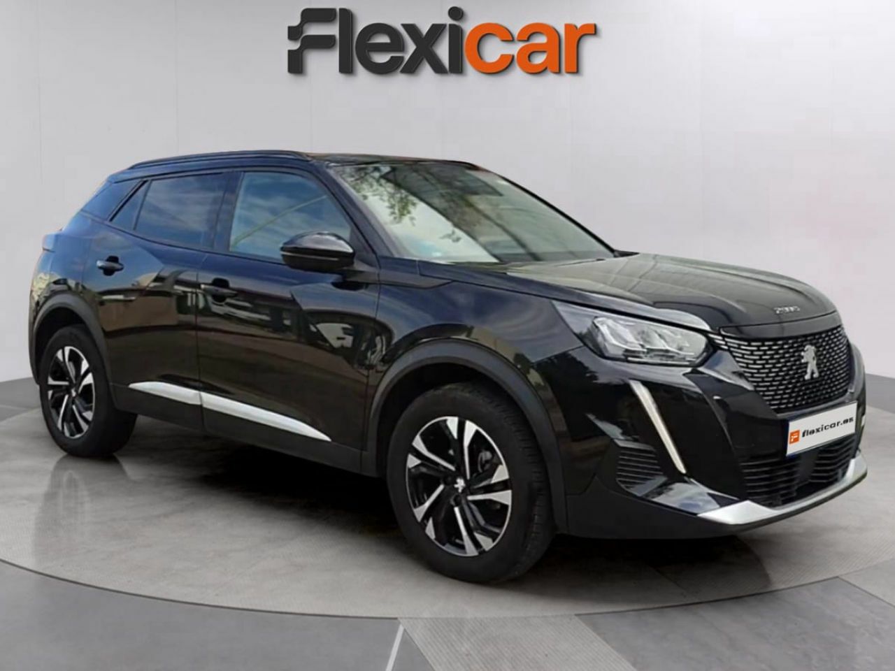 Mucho menos piensas mucho  de segunda mano - peugeot 2008 2023 /