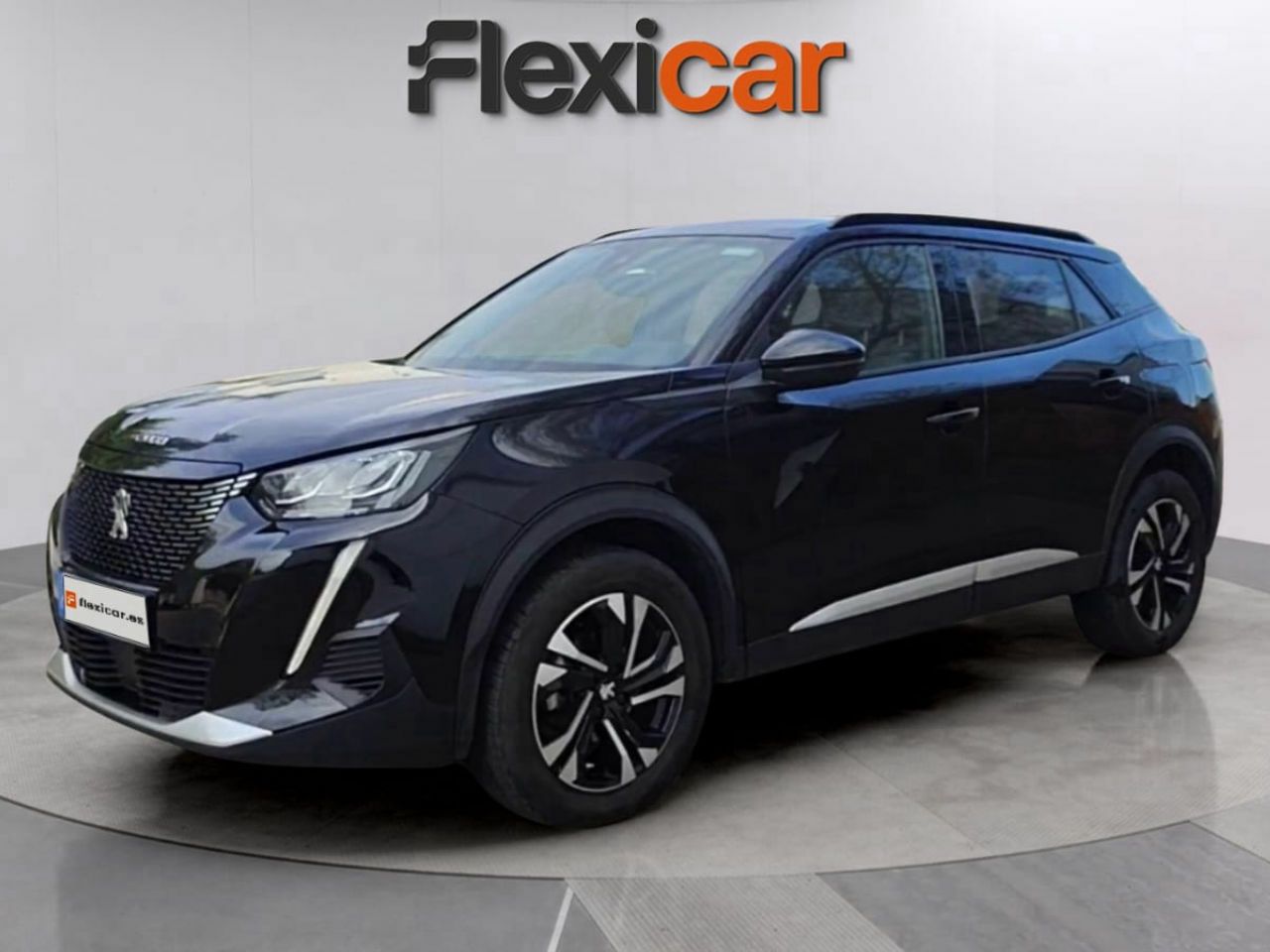 peugeot 2008 2023 / foto grande (2)