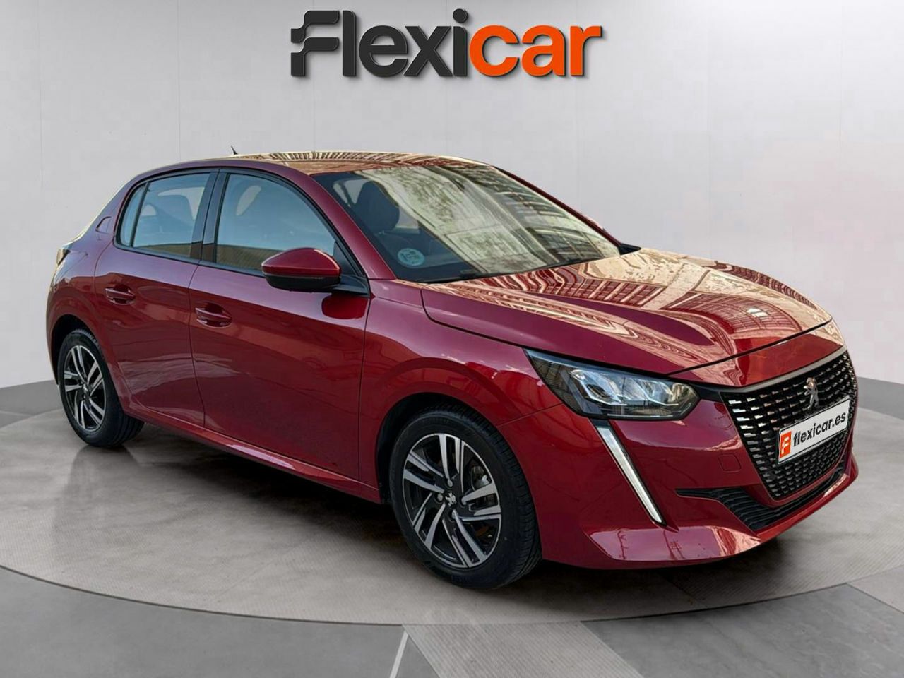 Foto peugeot 208 2020 /