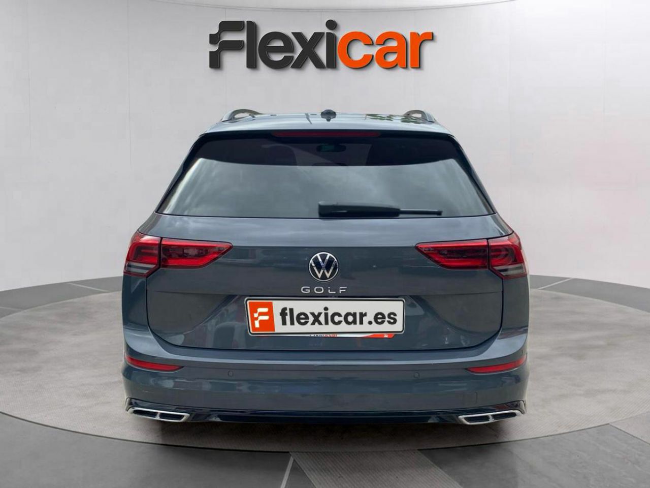 volkswagen golf 2021 / foto grande (3)