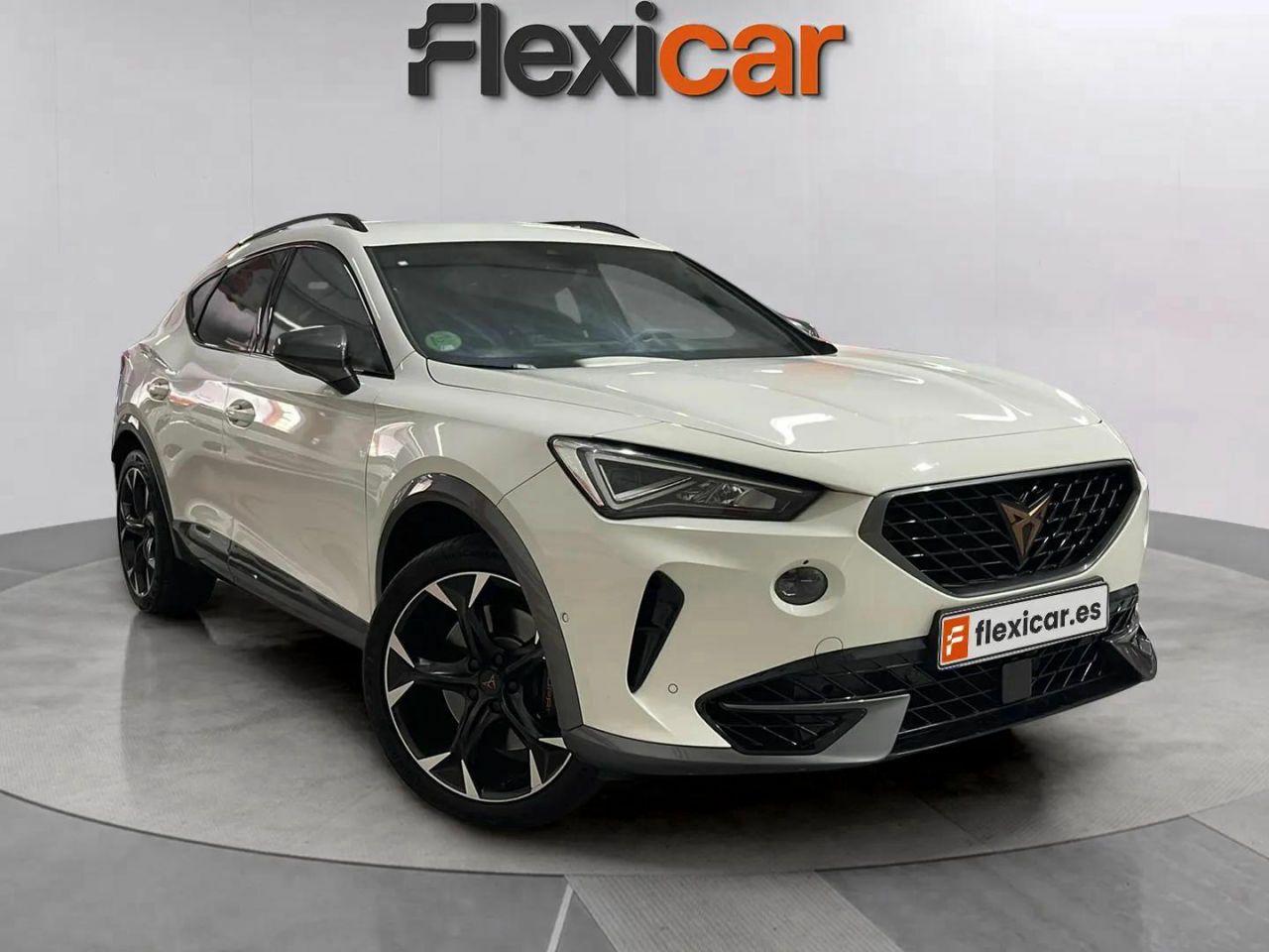 Foto cupra formentor 2021 /