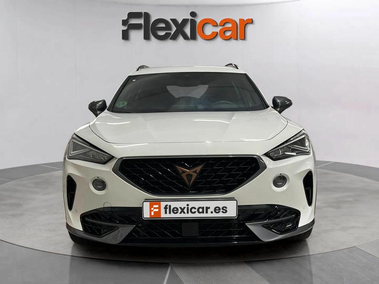 cupra formentor 2021 / foto grande (2)