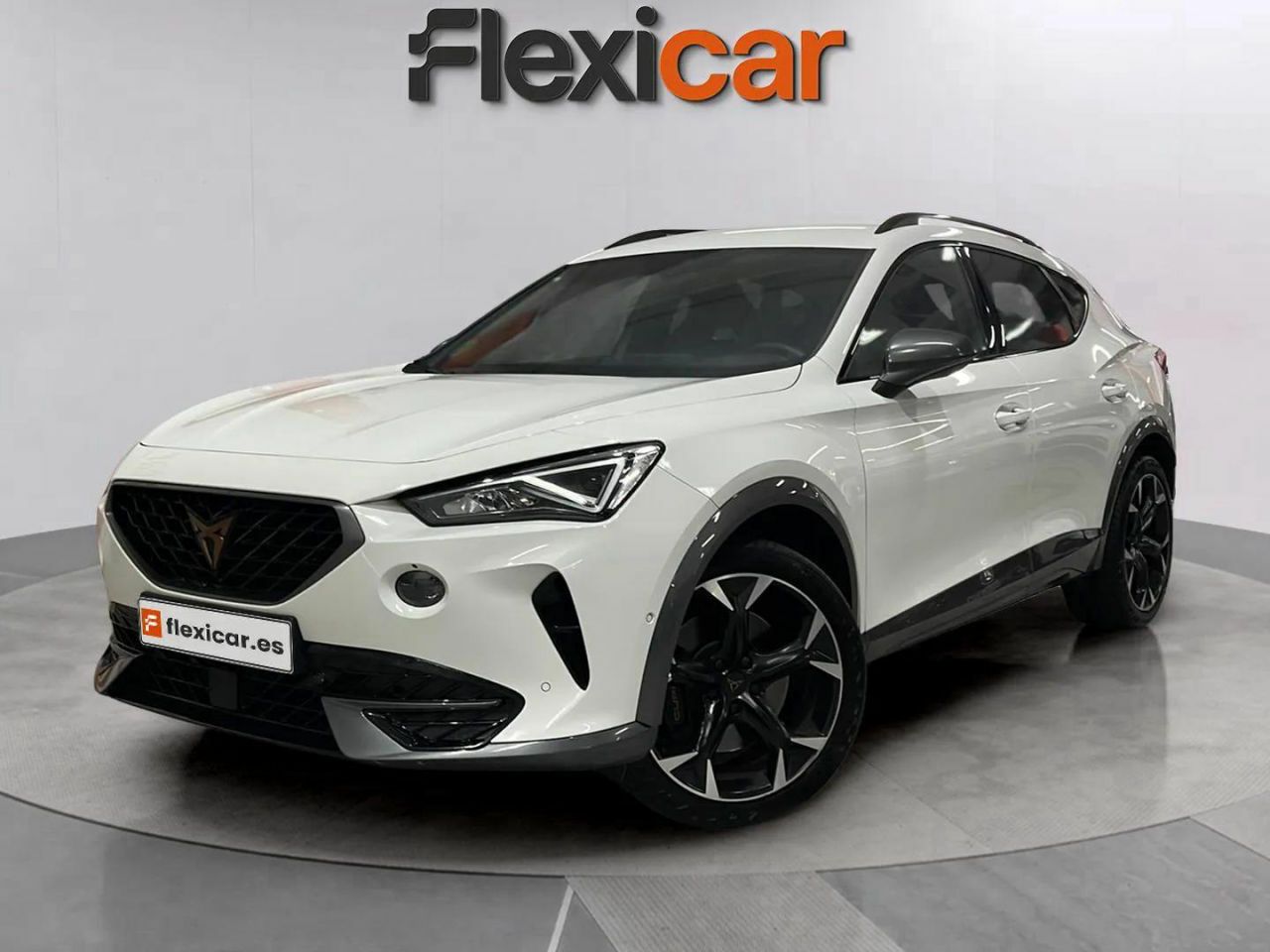 cupra formentor 2021 / foto grande (3)