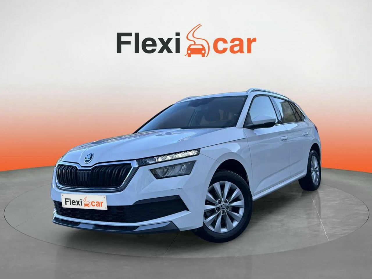 skoda kamiq 2021 / foto grande (3)