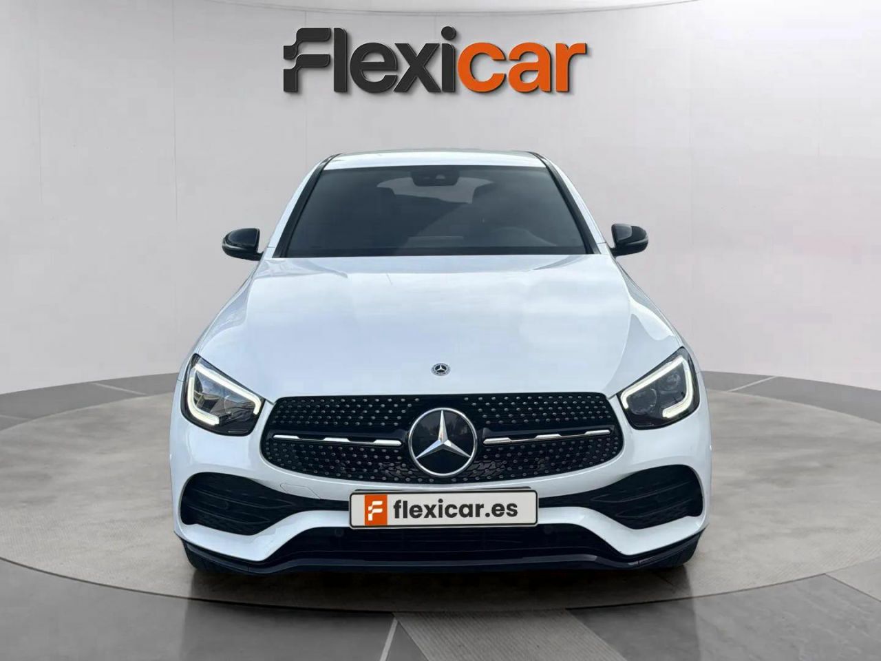 mercedes glc 2020 / foto grande (2)