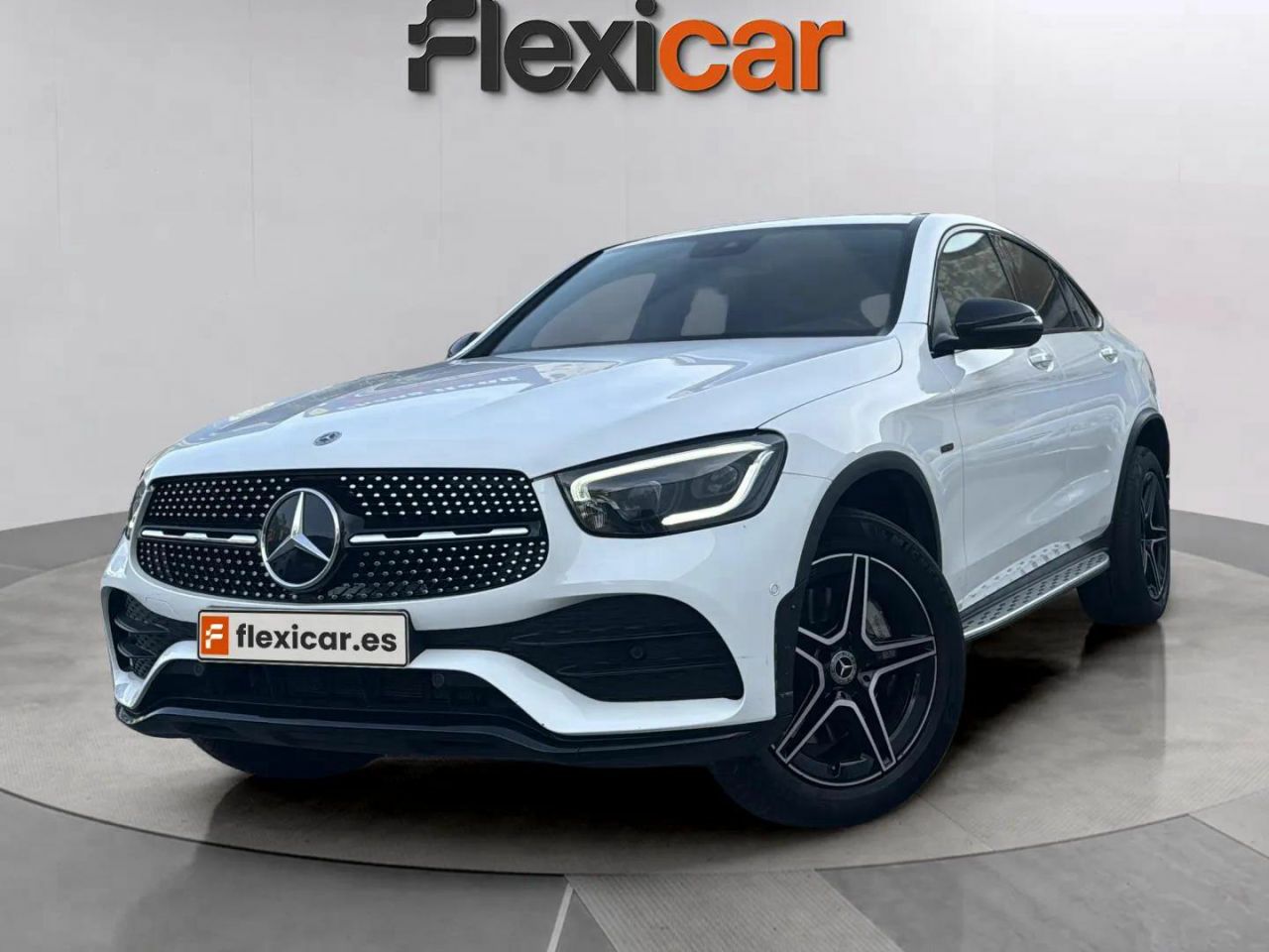 mercedes glc 2020 / foto grande (3)