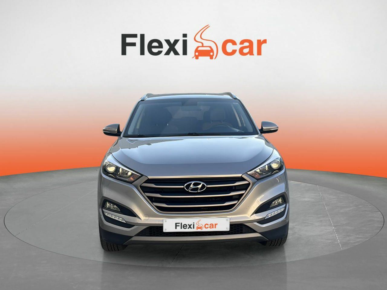 hyundai tucson 2016 / foto grande (2)