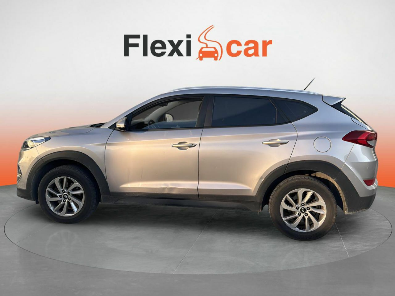 hyundai tucson 2016 / foto grande (3)
