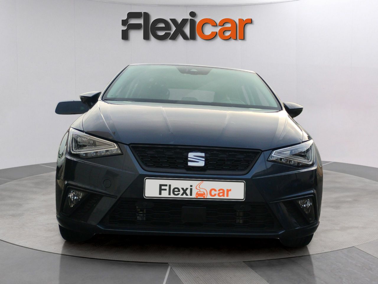 seat ibiza 2024 / foto grande (2)