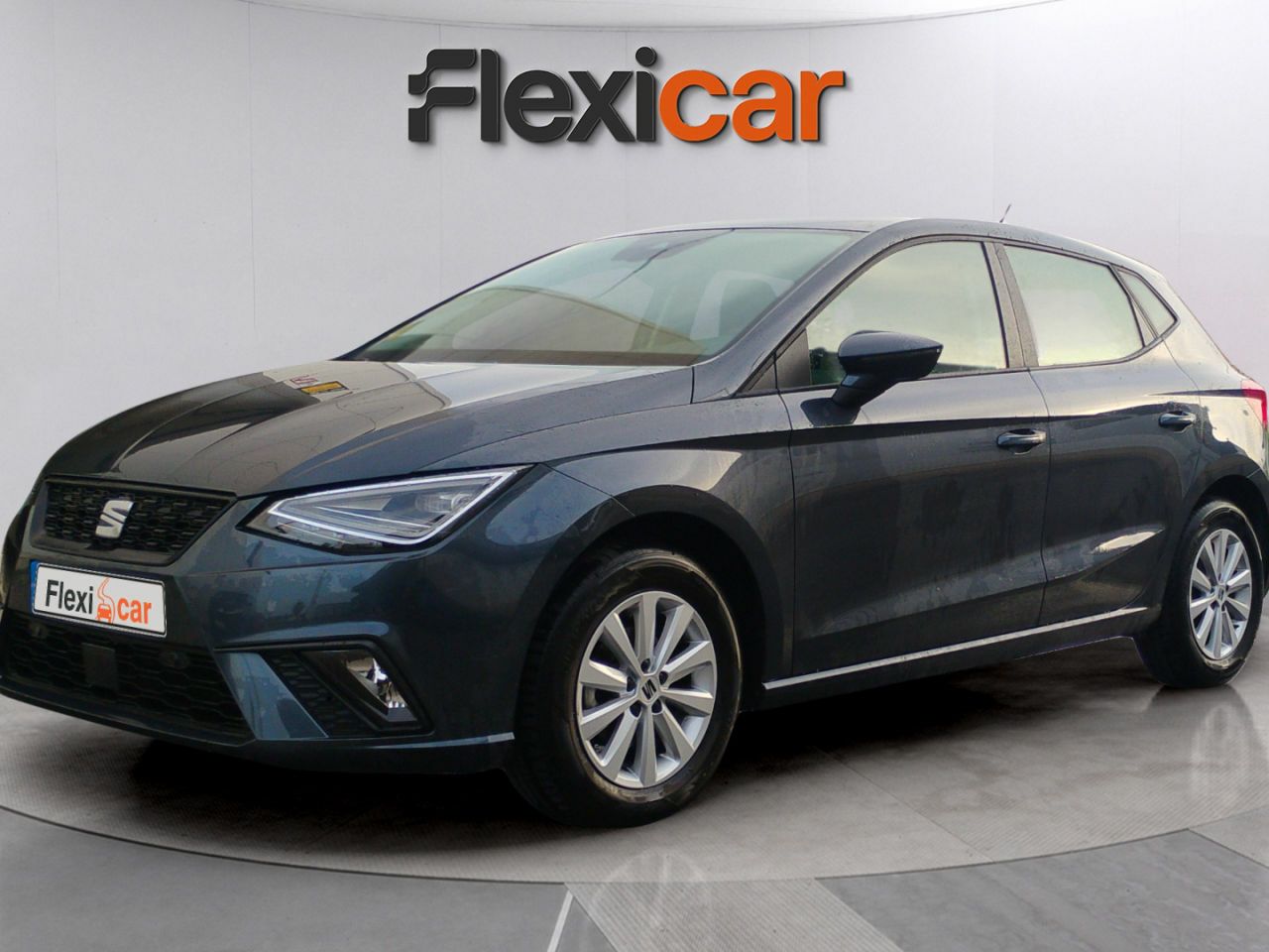 seat ibiza 2024 / foto grande (3)