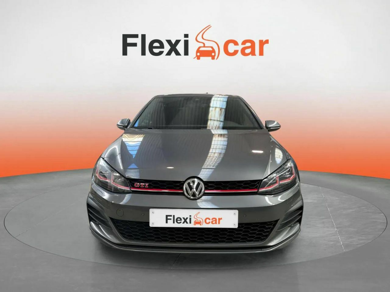 volkswagen golf 2017 / foto grande (2)