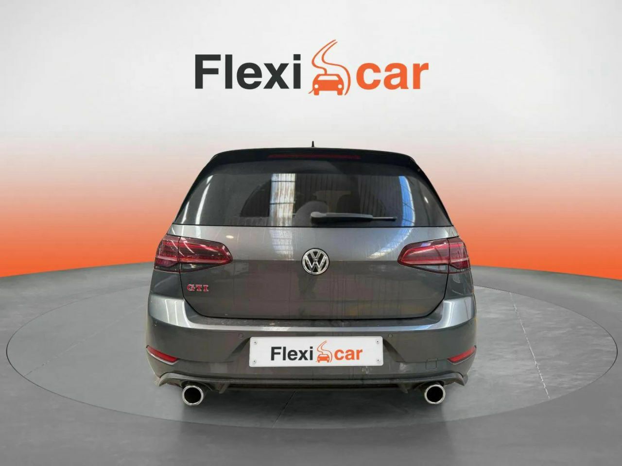 volkswagen golf 2017 / foto grande (3)