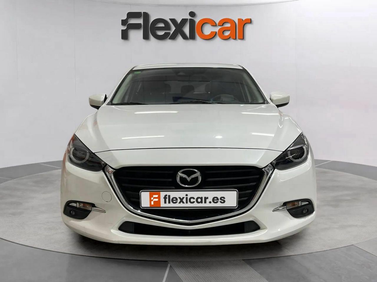 mazda 3 2017 / foto grande (2)