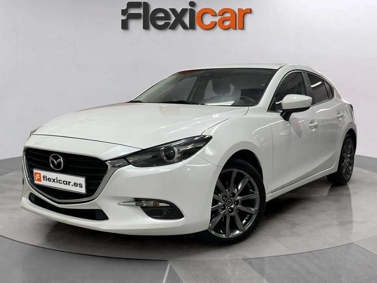 mazda 3 2017 / foto grande (3)