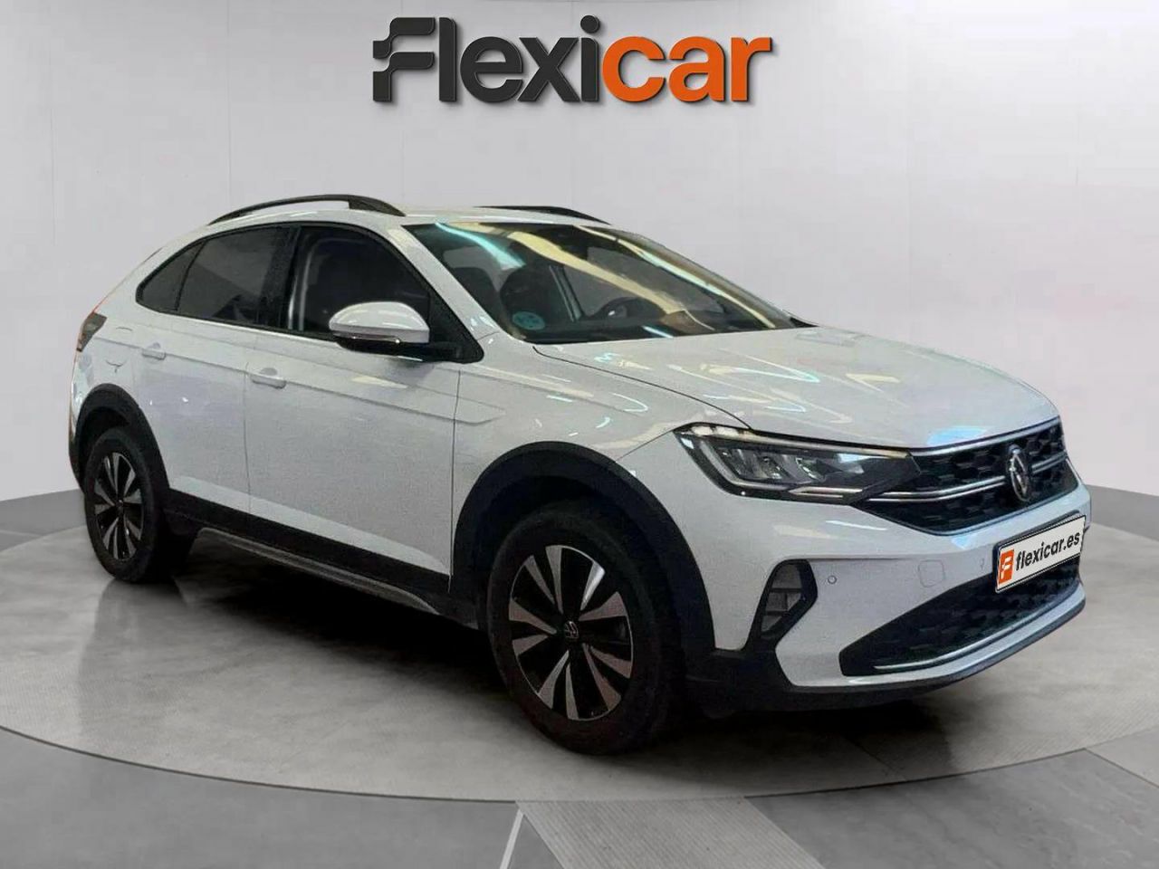 Mucho menos piensas mucho  de segunda mano - volkswagen taigo 2023 /