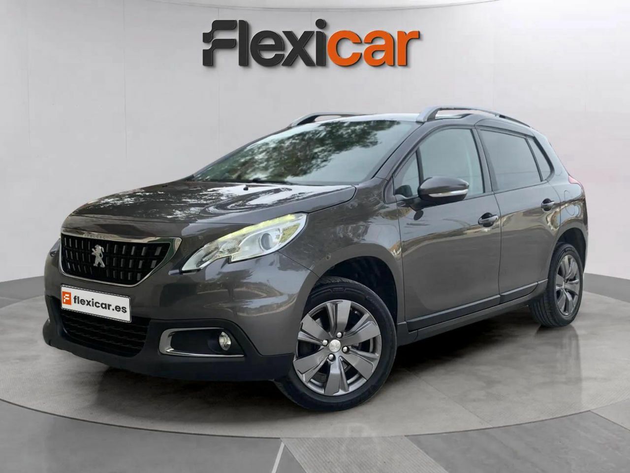 peugeot 2008 2016 / foto grande (2)