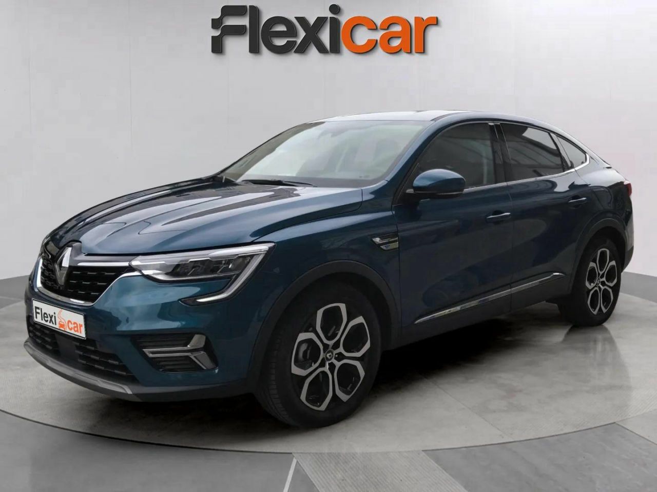 renault arkana 2021 / foto grande (3)