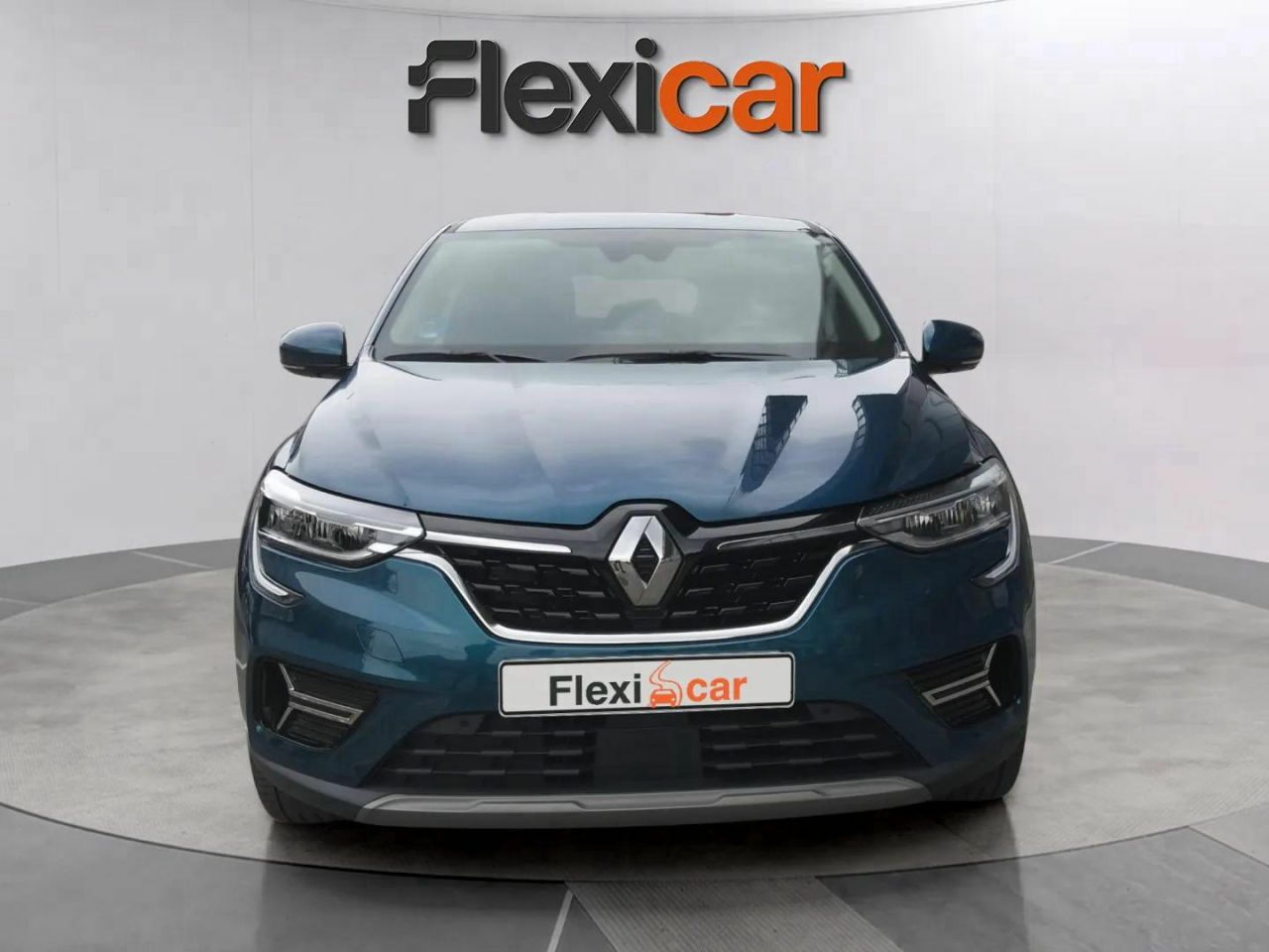 renault arkana 2021 / foto grande (2)