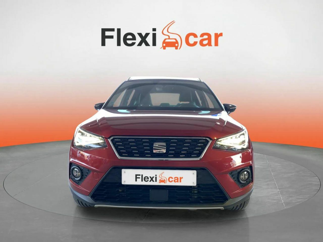 seat arona 2020 / foto grande (2)